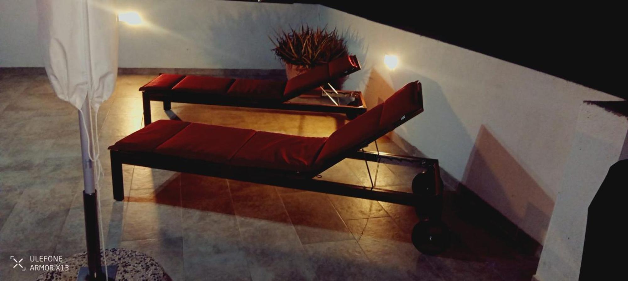 Apartment Joanna's Penthouse Lija