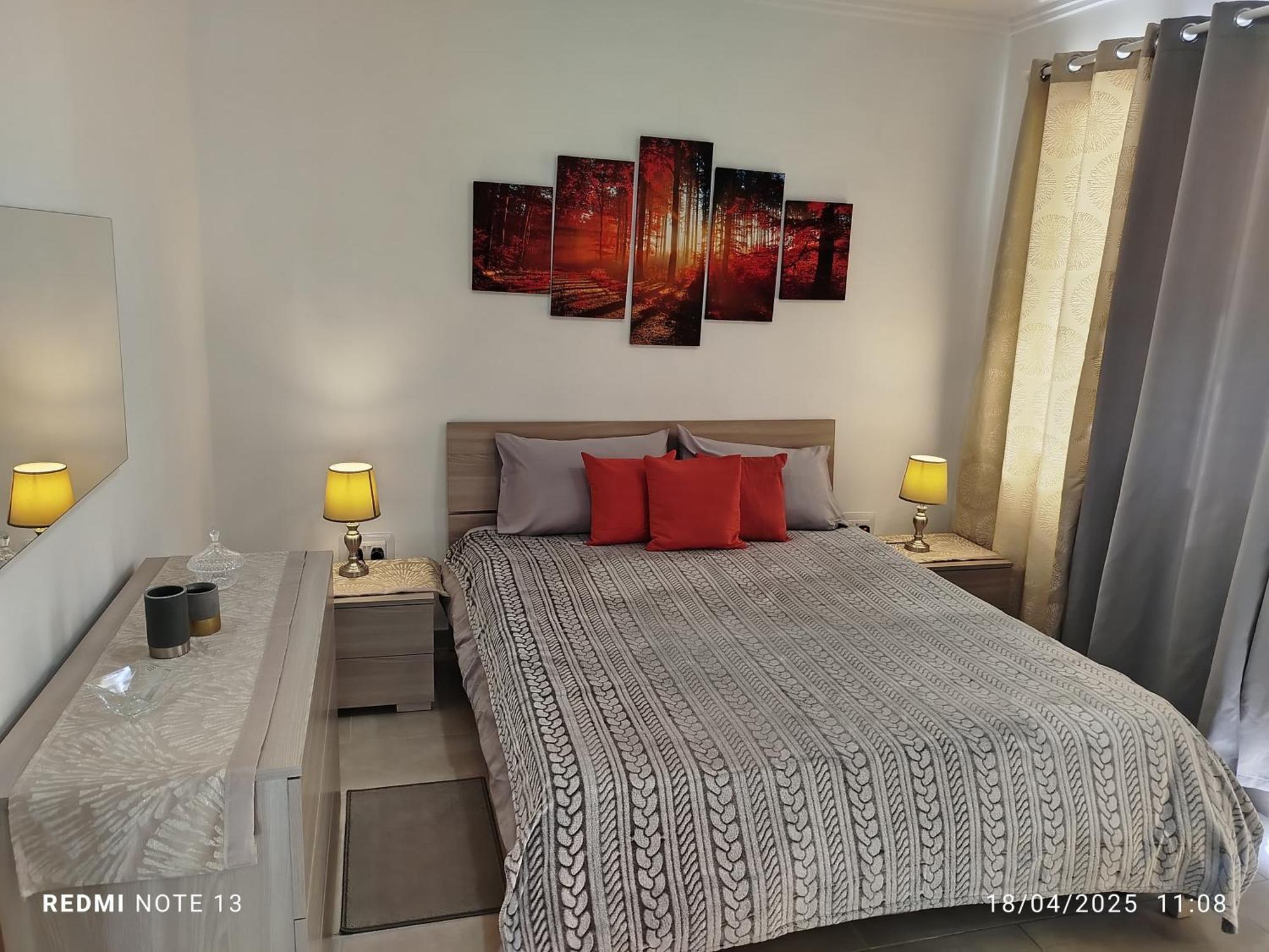 Joanna's Penthouse Lija