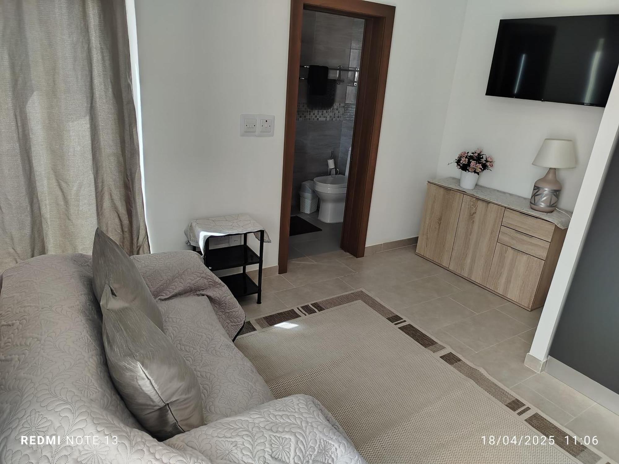 Joanna's Penthouse * Lija